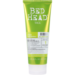 Кондиціонер Tigi Bed Head Urban Anti + Dotes Re-Energize Conditioner для щоденного догляду для нормального волосся 200 мл (615908426687) краща модель в Миколаєві