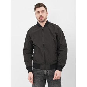 Бомбер Superdry Ripstop Bomber M5010767A-02A M Black (5059046759538) краща модель в Миколаєві