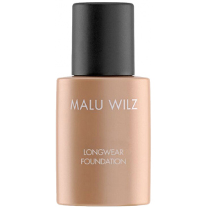 Стойкая тональна основа Malu Wilz Beige № 31 30 мл (4060425007240) надежный