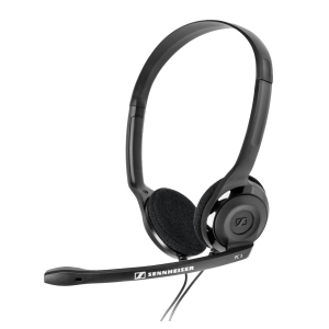 IP Гарнитура SENNHEISER Comm PC 3 CHAT лучшая модель в Николаеве