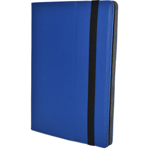 Drobak Smart Case для планшета 9.6-10" універсальна Royal Blue (446813) в Миколаєві