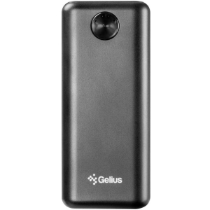 УМБ Gelius Pro Torrent 10 GP-PB10014 10000 mAh Black (2099900748509) рейтинг