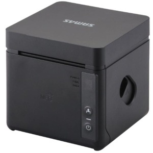 POS-принтер SAM4S GCUBE-102DB (ITE) лучшая модель в Николаеве