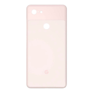 Задня кришка для Pixel 3 XL (Pink) Original PRC ТОП в Миколаєві