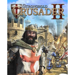 Игра Stronghold Crusader 2 для ПК (Ключ активации Steam) лучшая модель в Николаеве