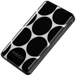 Зовнішній акумулятор 10000mAh Phantom MP-10000A Black Maxco MA200114 рейтинг