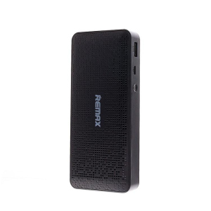 PowerBank Remax Pure RPL-11 10000mAh Black краща модель в Миколаєві