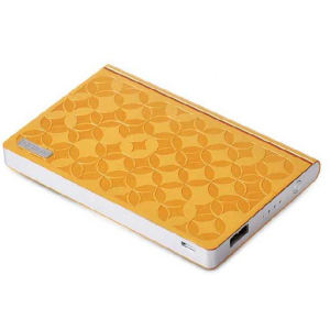 PowerBank Remax Play Power Box 6000mAh gold в Миколаєві