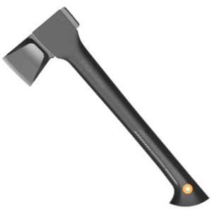 Топор-колун Fiskars Solid A11 (1051086) лучшая модель в Николаеве