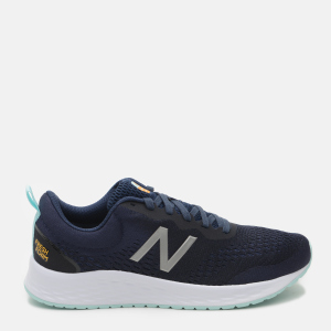 Кроссовки New Balance Arishi WARISCN3 39 (8.5) 25.5 см Темно-синие (194768992360) ТОП в Николаеве