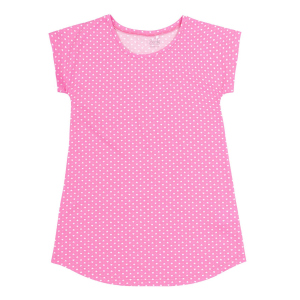 Ночная рубашка Бемби SN3-301 152 см Розовая ТОП в Николаеве