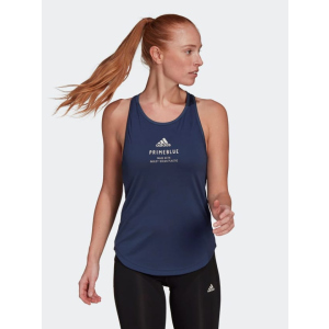 Майка спортивна Adidas Rfo Gpx Tank W GJ6460 M Crenav (4064045238244) в Миколаєві