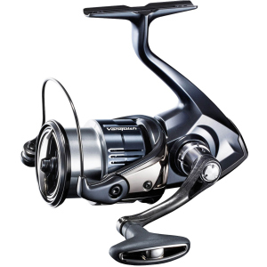 Катушка Shimano Vanquish FB 2500S FB 11+1BB (22669621) надежный