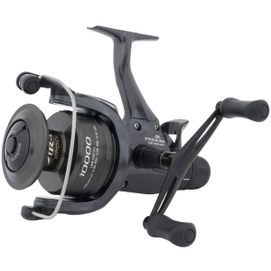 купить Катушка Shimano Baitrunner DL RB 10000 RB 3+1BB (22667619)