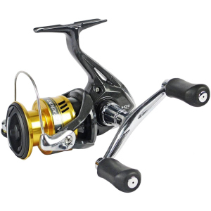 Катушка Shimano Sahara FI Reel C3000 FI DH 4+1BB (22667221) в Николаеве