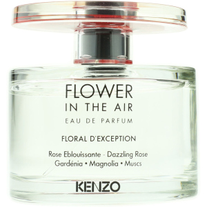 Тестер Парфюмированная вода для женщин Kenzo Flower In The Air 100 мл (3274870250859) ТОП в Николаеве