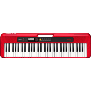 Синтезатор Casio CT-S200 Red (CT-S200RD) в Николаеве