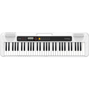 Синтезатор Casio CT-S200 White (CT-S200WE) ТОП в Николаеве