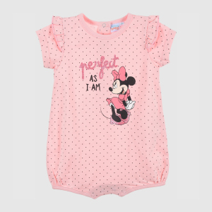 Пісочник Disney Minnie UE0056 81 см Світло-рожевий (3609084847500) ТОП в Миколаєві