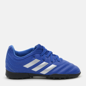 Бутсы детские Adidas Copa 20.3 Tf J EH0915 28 (UK) Team Royal Blue (4062059883092) надежный