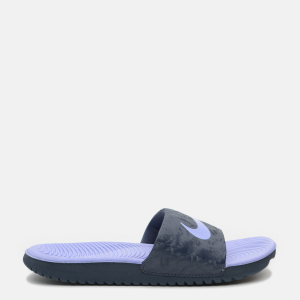 Шльопанці дитячі Nike Kawa Slide (Gs/Ps) 819352-405 33.5 (2Y) (194953064483) ТОП в Миколаєві