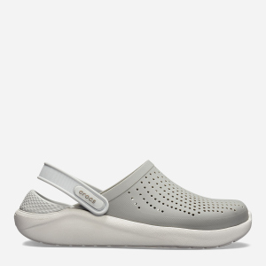 Кроки Crocs Jibbitz LiteRide 204592-06J-M5/W7 37-38 22.9 см Сірі (191448300507_191448300606) в Миколаєві