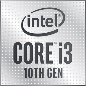 Процесор Intel Core i3-10100F 3.6GHz/6MB (CM8070104291318) s1200 Tray краща модель в Миколаєві