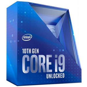 Процессор Intel Core™ i9 10850K (BX8070110850K) лучшая модель в Николаеве