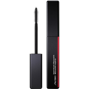 Туш для вій Shiseido Imperial Lash MascaraInk 01 чорний 8.5 г (730852147706) краща модель в Миколаєві