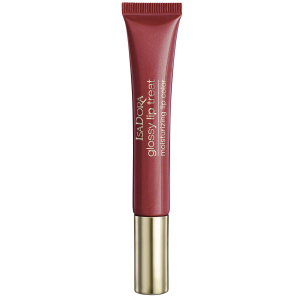 купить Блеск для губ Isadora Glossy Lip Treat 81 Sparkling Ruby 13 мл (7317851216812)