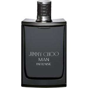 Тестер туалетної води для чоловіків Jimmy Choo Man Intense 100 мл (3386460078900) краща модель в Миколаєві