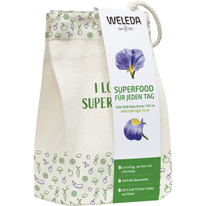 Набір по догляду Weleda Skin Food Superfood (4001638509091) в Миколаєві