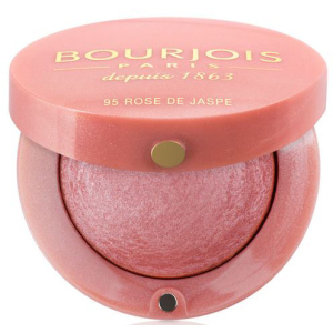 Румяна для лица Bourjois Pastel Jous №48 cendre de rose brune 2.5 г (3614225613203) ТОП в Николаеве