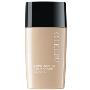 Тональная основа Artdeco Long-lasting Foundation oil-free SPF 20 стойкая обезжиренная №10 rosy 30 мл (4019674483107)