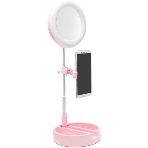 купити Набір блогера XoKo BS-700 mini із дзеркалом LED 16 см
