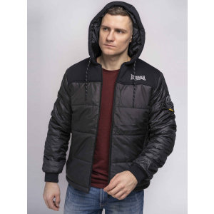 Куртка Lonsdale BOTALLACK 116051-1000 XXL Black (4251522353792) в Николаеве