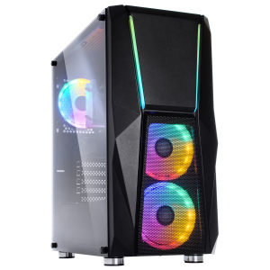 Компьютер QUBE i7 9700F GTX 1660 SUPER 6GB 1621 (QB0072) в Николаеве