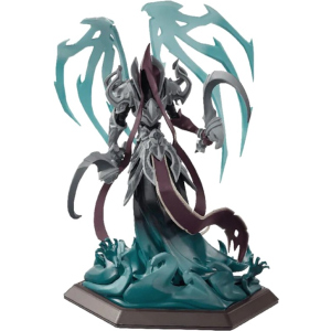 Статуетка Blizzard Diablo Malthael Legends Statue (Мальтаель) (B63376) в Миколаєві