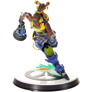 Статуетка Blizzard Overwatch Lucio Premium statue (Люція) (B63546) в Миколаєві