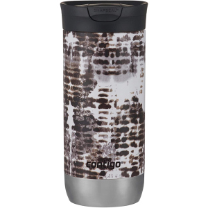 Термокружка Contigo Huron New Couture Snapseal 473 мл Snakeskin (2098892) рейтинг