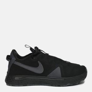 Кросівки Nike Pg 4 CD5079-005 44.5 (12) 30 см (194276084984) краща модель в Миколаєві