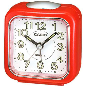 Настільний годинник CASIO TQ-142-4EF краща модель в Миколаєві