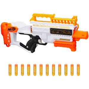 Бластер Hasbro Nerf Ультра Дорадо (F2018) (5010993802913) в Миколаєві