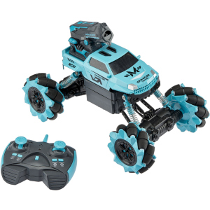 Машинка на р/в ZIPP Toys Rock Crawler (5320007) (2253200070009) краща модель в Миколаєві