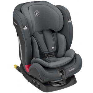 Автокрісло Maxi-Cosi Titan Plus Authentic Graphite (8834550110) краща модель в Миколаєві