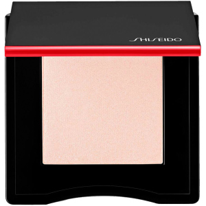 Рум'яна компактні для обличчя Shiseido Innerglow Powder 01 шампань 4 г (730852148826) в Миколаєві