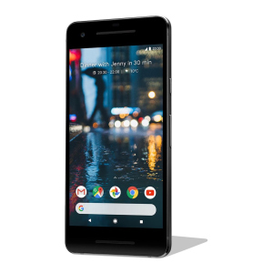 Смартфон Google Pixel 2 64Gb Just Black Seller Refurbished лучшая модель в Николаеве