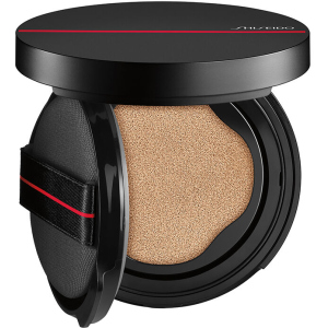 Крем тональный кушон для лица Shiseido Synchro Skin Self-Refreshing Cushion Compact Foundation 310 13 г (729238157569)