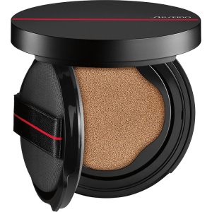 Крем тональный кушон для лица Shiseido Synchro Skin Self-Refreshing Cushion Compact Foundation 360 13 г (729238157583) в Николаеве