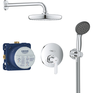 Душовий гарнітур GROHE Get Vitalio Start 210 25220001